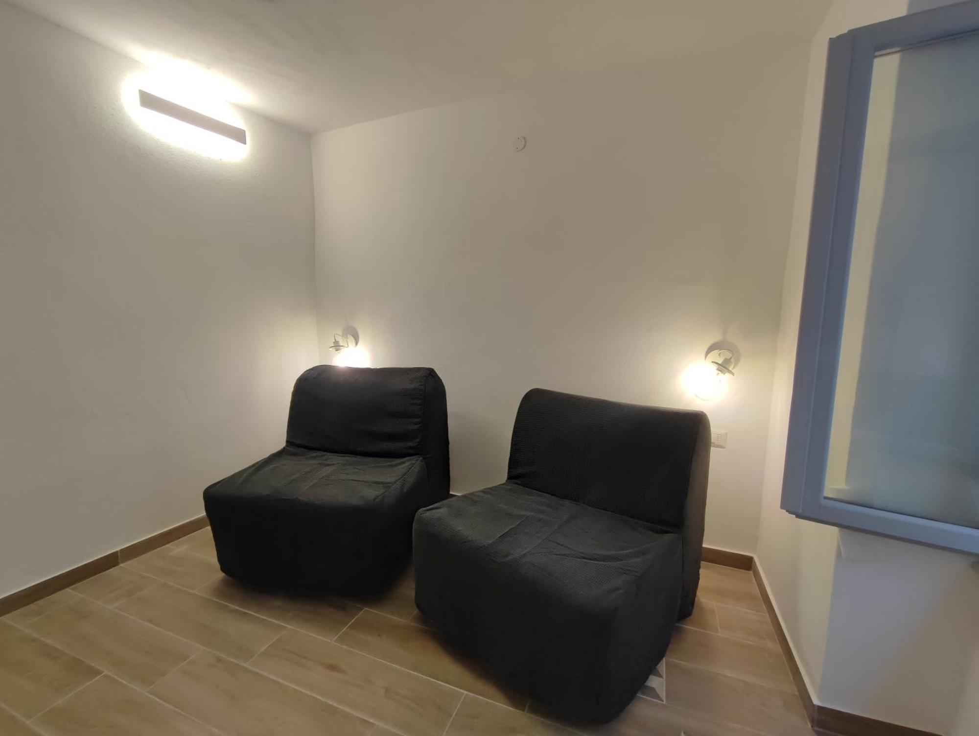 Residenza Nel Borgo L'Appusentu Bed and Breakfast Castelsardo Exteriör bild