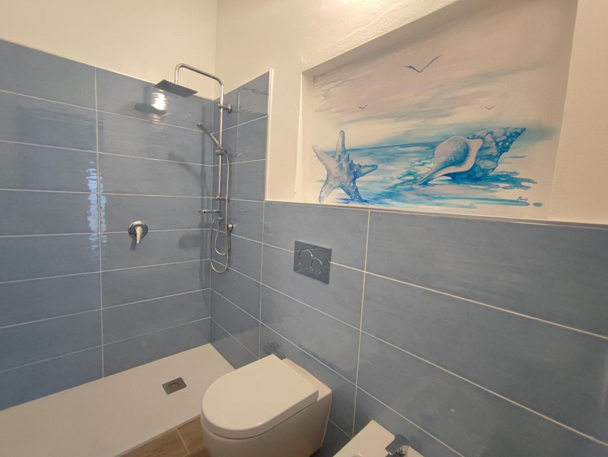 Residenza Nel Borgo L'Appusentu Bed and Breakfast Castelsardo Exteriör bild